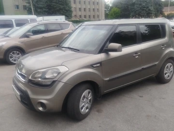 Авто KIA Soul 2011 № 8947037