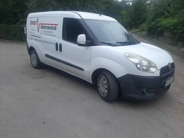Авто Fiat Doblo 2012 № 8947040