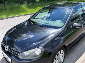 Авто Volkswagen Golf 2009 № 8947057
