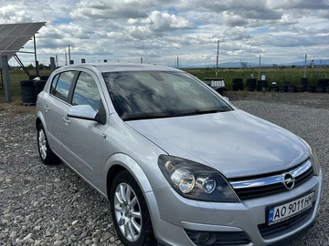 Авто Opel Astra 2005 № 8947058