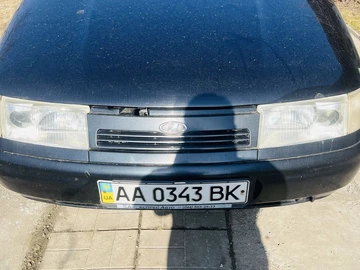 Авто ВАЗ 2111 Богдан 2010 № 8947060