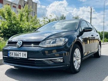 Авто Volkswagen Golf 2020 № 8947066