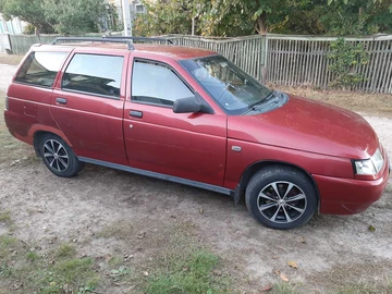 Авто ВАЗ 2111 2004 № 8947078