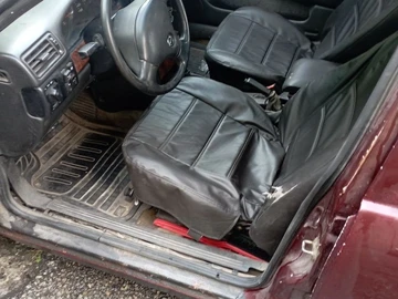 Авто Opel Vectra 1991 № 8947083