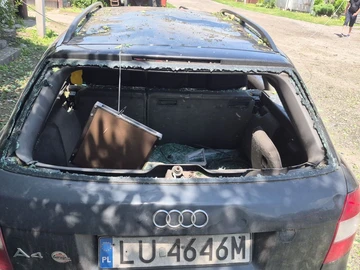 Авто Audi A4 2002 № 8947084