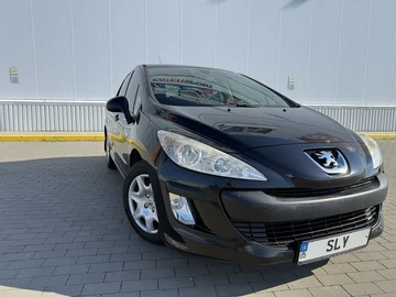 Авто Peugeot 308 2010 № 8947087