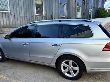 Авто Volkswagen Passat Sedan 2011 № 8947089