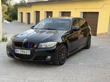 Авто BMW 3 Серия 2010 № 8947118
