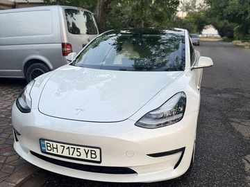 Авто Tesla Model 3 2020 № 8947122
