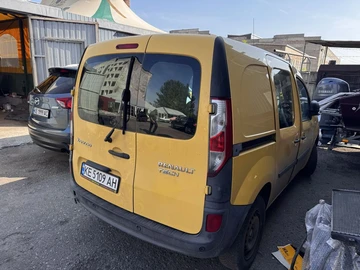 Авто Renault Kangoo Express 2014 № 8947125