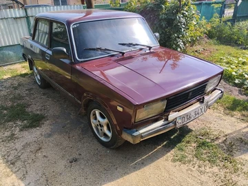 Авто ВАЗ 2105 1988 № 8947132