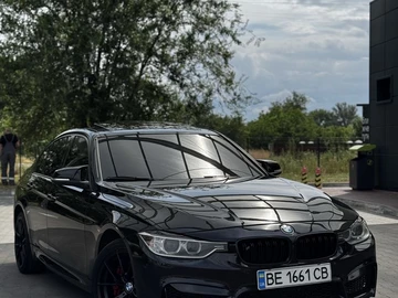 Авто BMW 3 Серия 2014 № 8947139