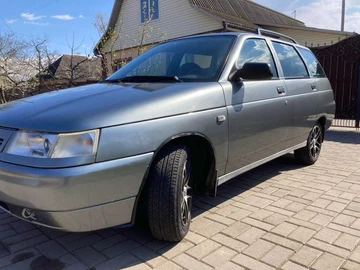 Авто ВАЗ 2111 2008 № 8947142