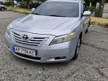 Авто Toyota Camry 2006 № 8947146
