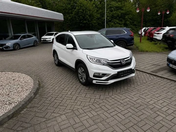 Авто Honda Cr-V 2018 № 8947148