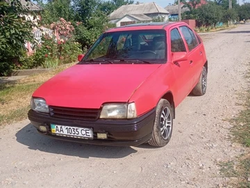 Авто ВАЗ 2109 1987 № 8947155