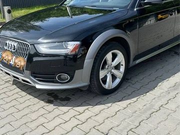 Авто Audi A4 2014 № 8947156