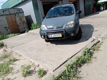 Авто Renault 4 2001 № 8947158