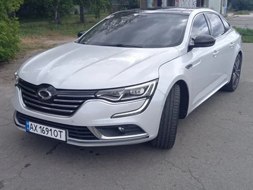 Авто Samsung Sm6 2016 № 8947159