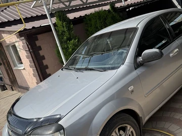 Авто Chevrolet Chevette 2008 № 8947161