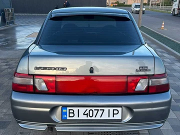 Авто ВАЗ 2110 2007 № 8947164