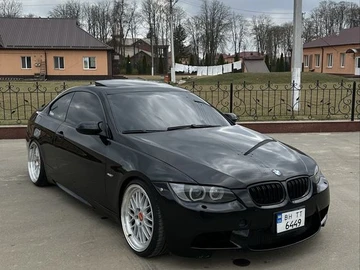 Авто BMW 3 Серия 2009 № 8947166