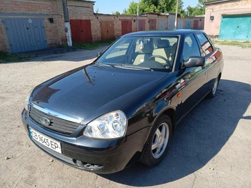 Авто ВАЗ 2170 Priora 2008 № 8947167