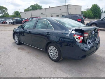 Авто Toyota Camry 2014 № 8947231