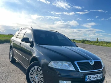 Авто Skoda Octavia 2012 № 8947232