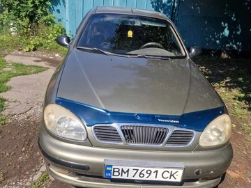 Авто Daewoo Arcadia 2004 № 8947235