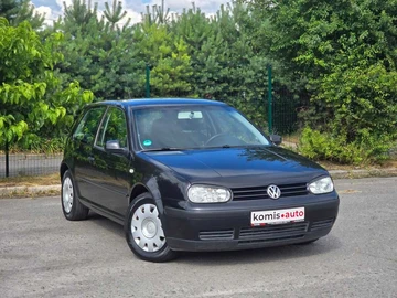 Авто Volkswagen Golf 2003 № 8947244
