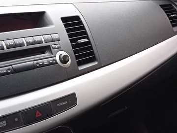 Авто Mitsubishi Lancer 2012 № 8947245