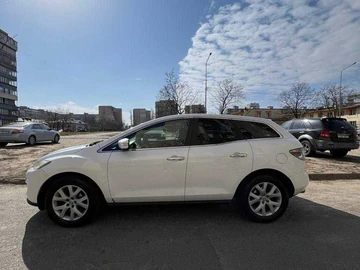 Авто Mazda Cx-7 2008 № 8947247