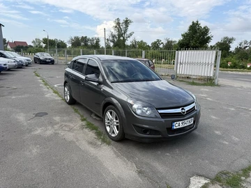 Авто Opel Astra 2012 № 8947251