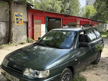 Авто ВАЗ 2111 2006 № 8947254