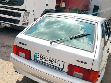 Авто ВАЗ 2114 2013 № 8947255