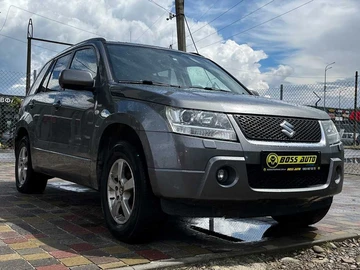 Авто Suzuki Grand Vitara 2006 № 8947256