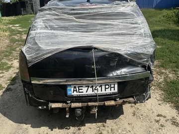 Авто Opel Astra 2005 № 8947259