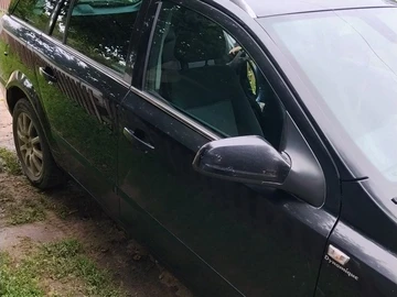 Авто Opel Astra 2005 № 8947262