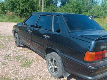 Авто ВАЗ 2115 2008 № 8947263