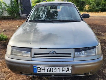 Авто ВАЗ 21114 2008 № 8947265