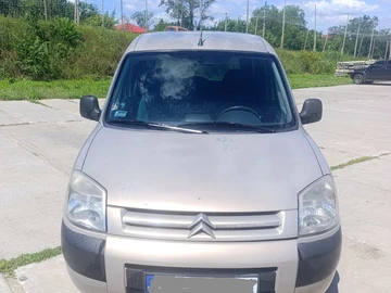 Авто Citroen Berlingo 2003 № 8947269