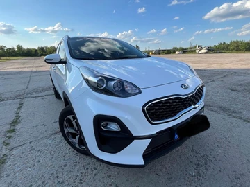 Авто KIA Pregio 2021 № 8947270