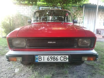 Авто  2140 1985 № 8947272