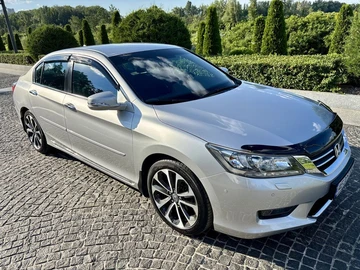 Авто Honda Accord 2013 № 8947242