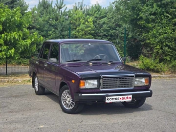Авто ВАЗ 2107 2004 № 8947275