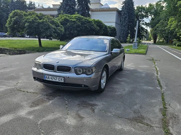 Авто BMW C Series 2004 № 8947302