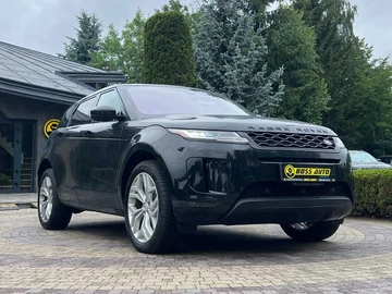 Авто Land Rover Range Rover Evoque 2019 № 8947305