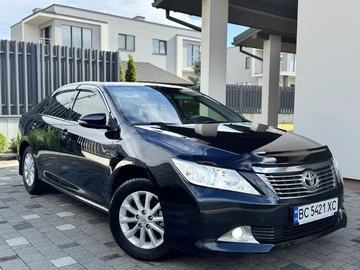 Авто Toyota Camry 2012 № 8947308