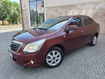 Авто Ravon R4 2018 № 8947311